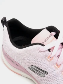 Кросівки Skechers Ultra Groove модель 149019 PKBK Фото