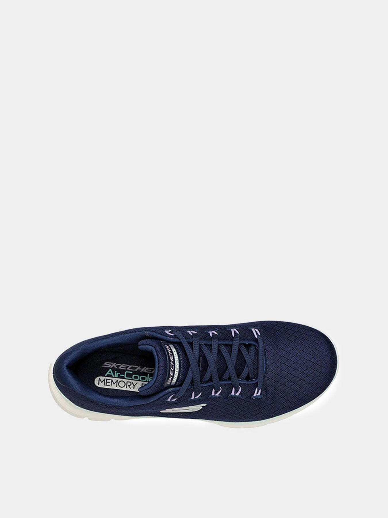 Кроссовки Skechers Flex Appeal 4.0 - Coated Fidelity модель 149298 NVAQ Фото
