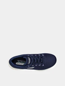 Кроссовки Skechers Flex Appeal 4.0 - Coated Fidelity модель 149298 NVAQ Фото