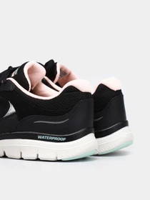Кроссовки Skechers Flex Appeal 4.0 - True Clarity модель 149299 BKLP Фото