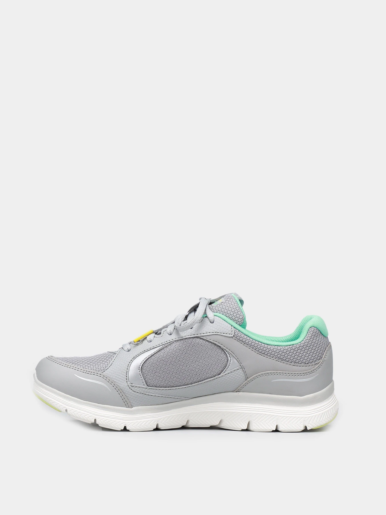 Кроссовки Skechers Flex Appeal 4.0 - True Clarity модель 149299 GYMN Фото