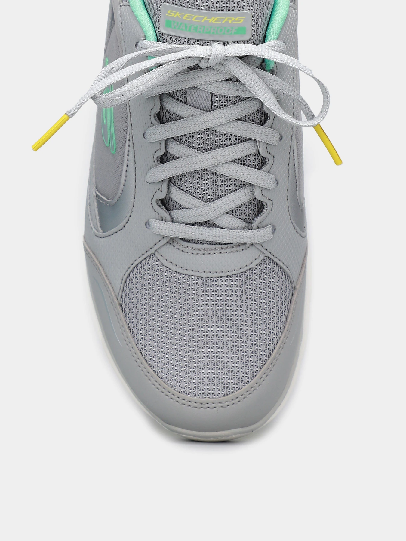 Кроссовки Skechers Flex Appeal 4.0 - True Clarity модель 149299 GYMN Фото