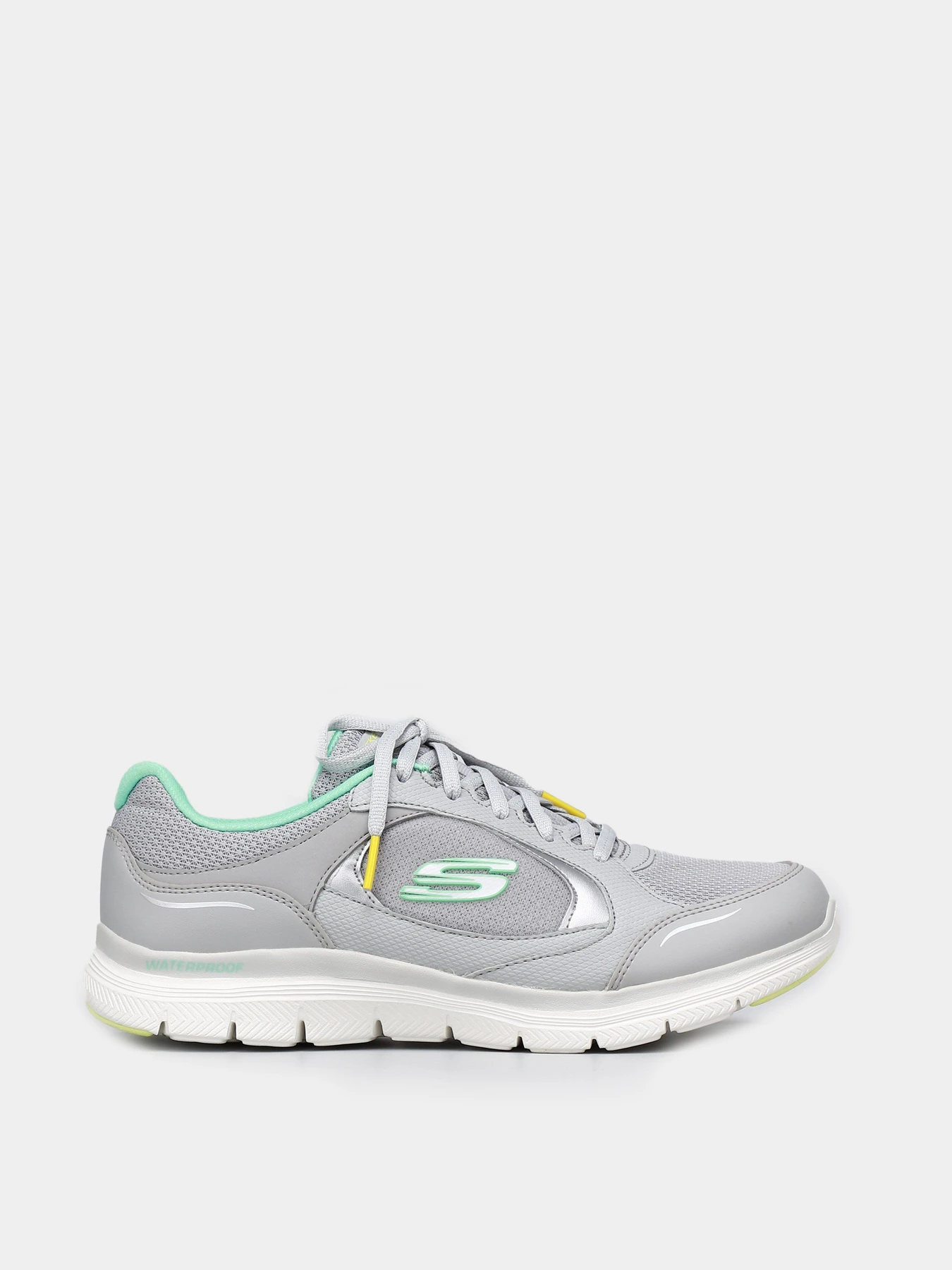 Кроссовки Skechers Flex Appeal 4.0 - True Clarity модель 149299 GYMN Фото