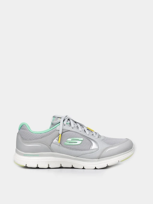 Кроссовки Skechers Flex Appeal 4.0 - True Clarity модель 149299 GYMN Фото