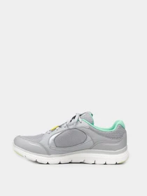Кроссовки Skechers Flex Appeal 4.0 - True Clarity модель 149299 GYMN Фото