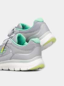 Кроссовки Skechers Flex Appeal 4.0 - True Clarity модель 149299 GYMN Фото