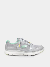 Кроссовки Skechers Flex Appeal 4.0 - True Clarity модель 149299 GYMN Фото