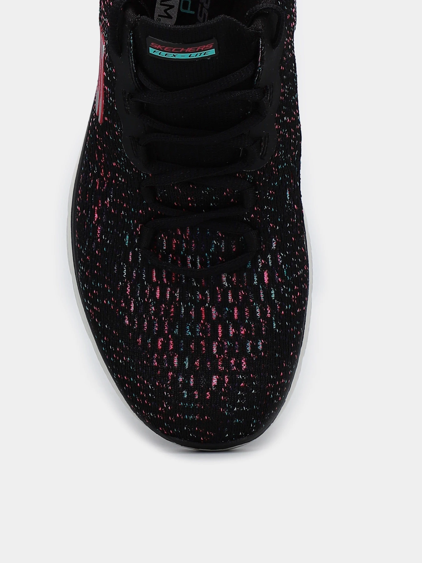 Кросівки Skechers Flex Appeal 4.0 - Vivid Spirit модель 149301 BBLP Фото