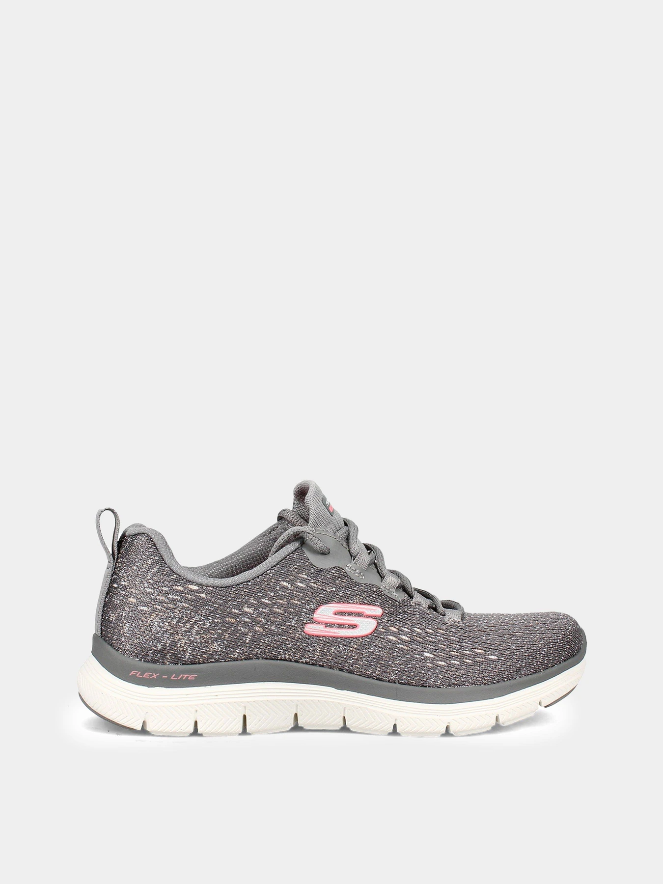 Кроссовки Skechers Flex Appeal 4.0 - Vivid Spirit модель 149301 GYPK Кроссовки Skechers Flex Appeal 4.0 - Vivid Spirit модель 149301 GYPK Фото