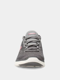Кроссовки Skechers Flex Appeal 4.0 - Vivid Spirit модель 149301 GYPK Фото