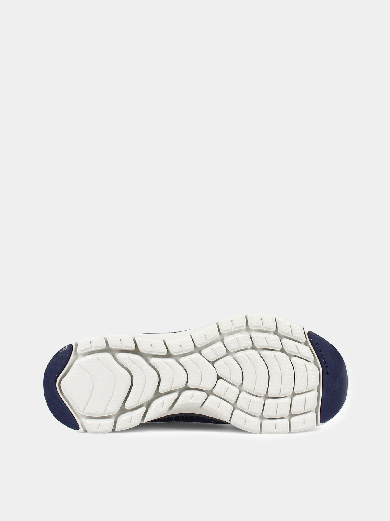Кросівки Skechers Flex Appeal 4.0 - Vivid Spirit модель 149301 NVPK Фото
