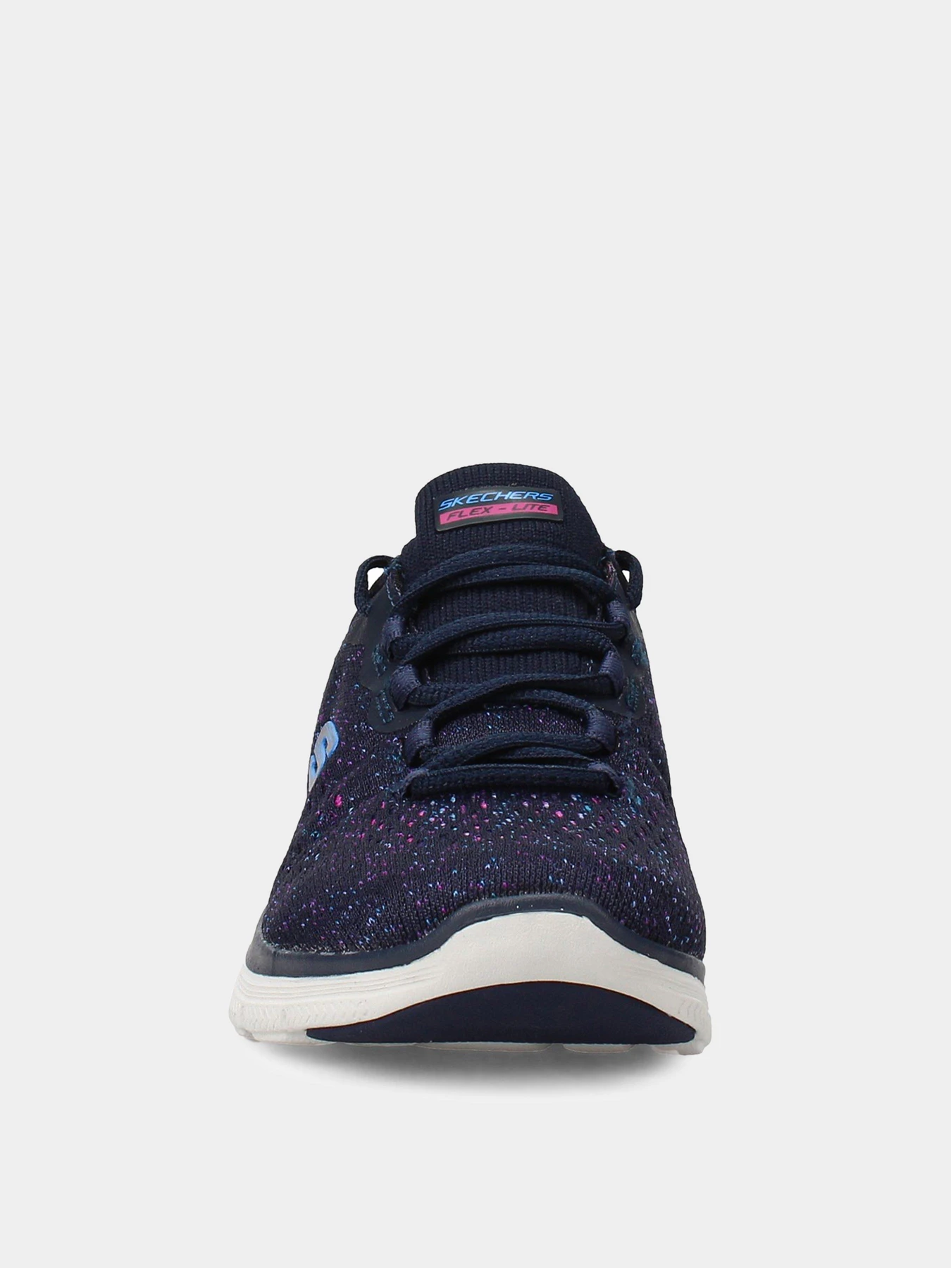 Кросівки Skechers Flex Appeal 4.0 - Vivid Spirit модель 149301 NVPK Фото
