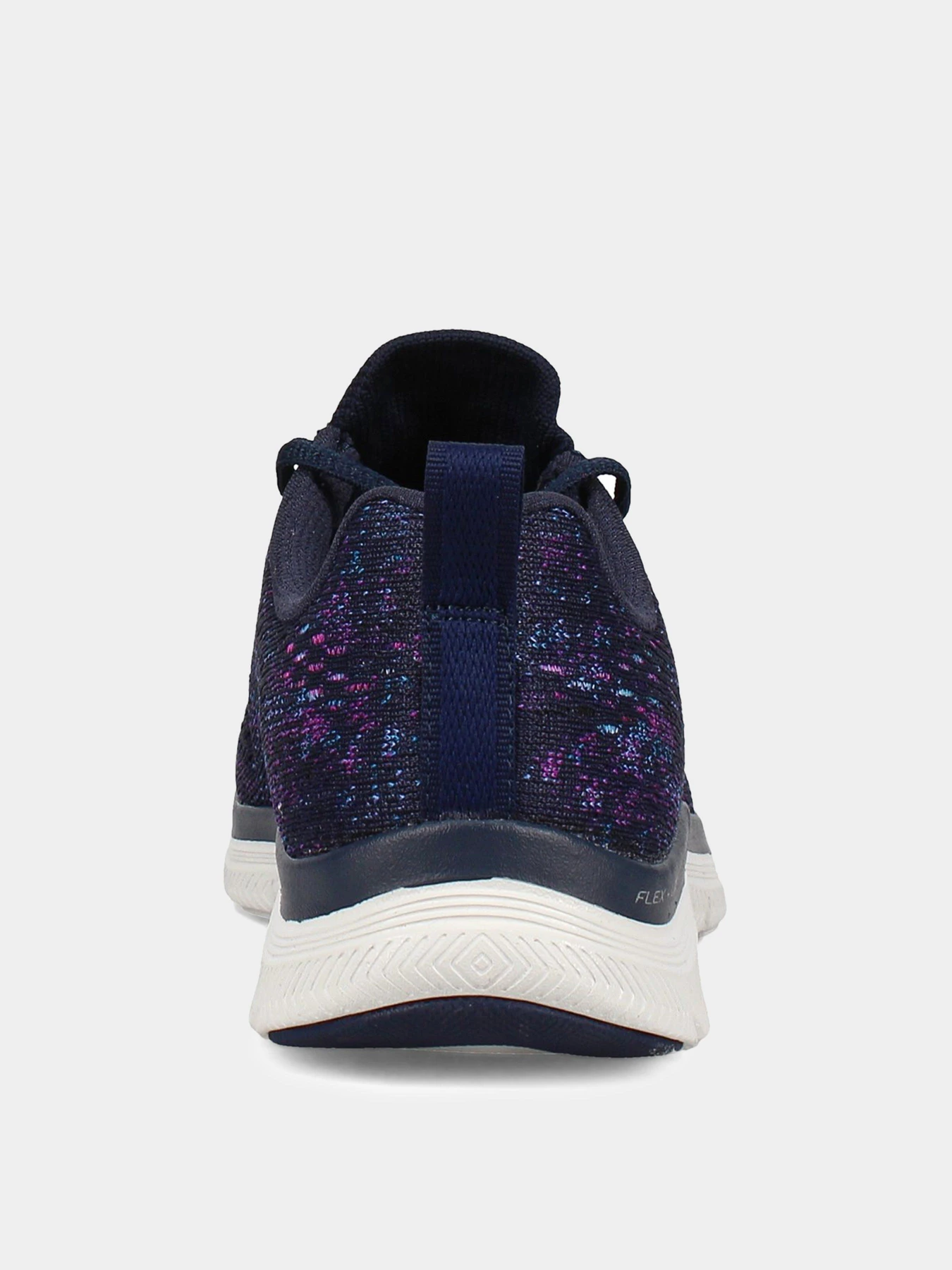 Кросівки Skechers Flex Appeal 4.0 - Vivid Spirit модель 149301 NVPK Фото