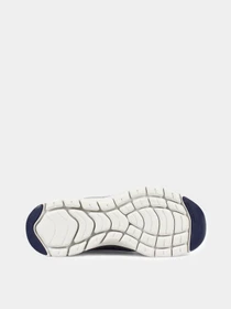 Кросівки Skechers Flex Appeal 4.0 - Vivid Spirit модель 149301 NVPK Фото