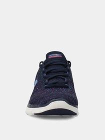 Кросівки Skechers Flex Appeal 4.0 - Vivid Spirit модель 149301 NVPK Фото