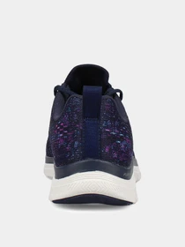 Кросівки Skechers Flex Appeal 4.0 - Vivid Spirit модель 149301 NVPK Фото
