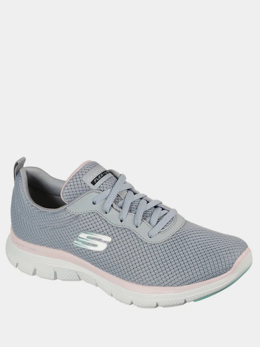Кроссовки Skechers Flex Appeal 4.0 - Brilliant View модель 149303 GYLP Фото