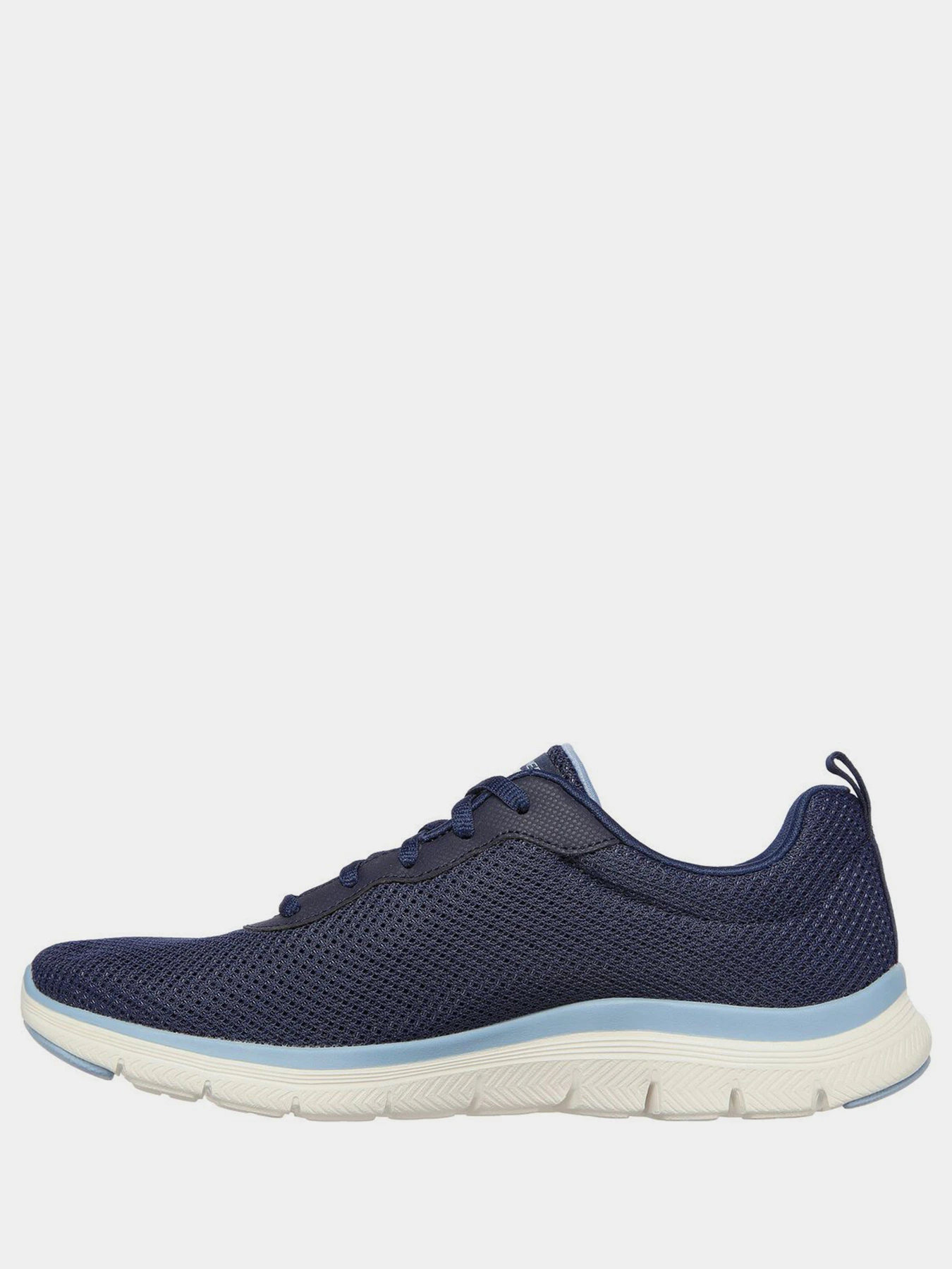 Кроссовки Skechers Flex Appeal 4.0 - Brilliant View модель 149303 NVBL Фото