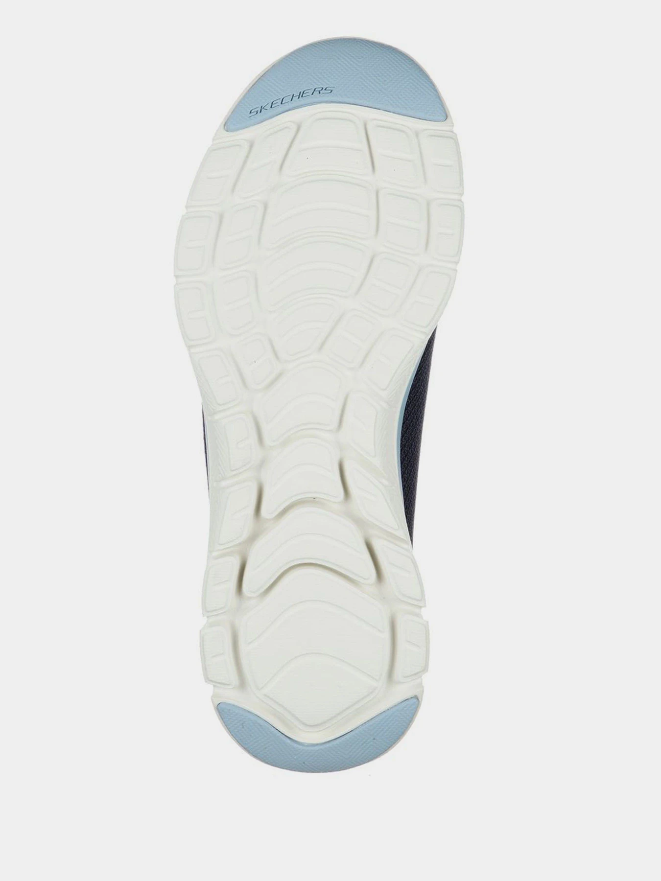 Кроссовки Skechers Flex Appeal 4.0 - Brilliant View модель 149303 NVBL Фото
