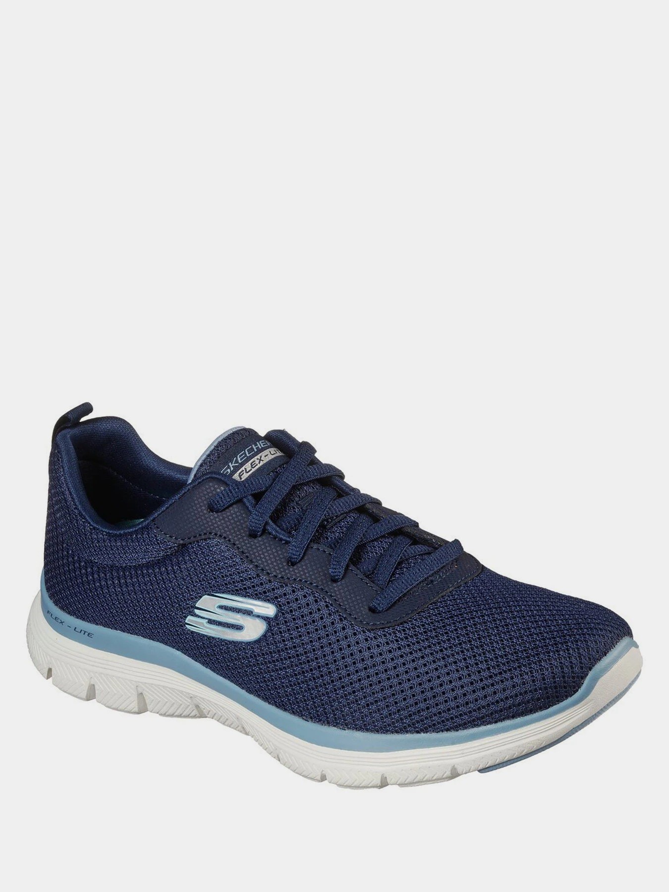 Кроссовки Skechers Flex Appeal 4.0 - Brilliant View модель 149303 NVBL Фото