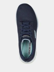 Кроссовки Skechers Flex Appeal 4.0 - Brilliant View модель 149303 NVBL Фото