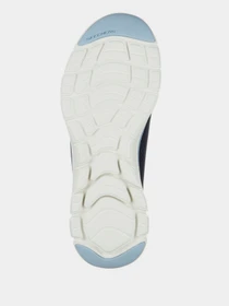 Кроссовки Skechers Flex Appeal 4.0 - Brilliant View модель 149303 NVBL Фото