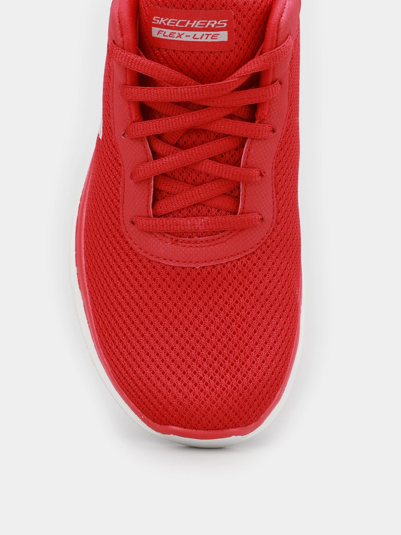 Кроссовки Skechers Flex Appeal 4.0 - Brilliant View модель 149303 RED Фото