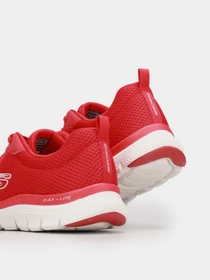 Кроссовки Skechers Flex Appeal 4.0 - Brilliant View модель 149303 RED Фото