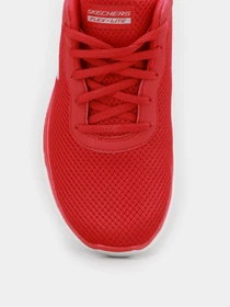 Кроссовки Skechers Flex Appeal 4.0 - Brilliant View модель 149303 RED Фото