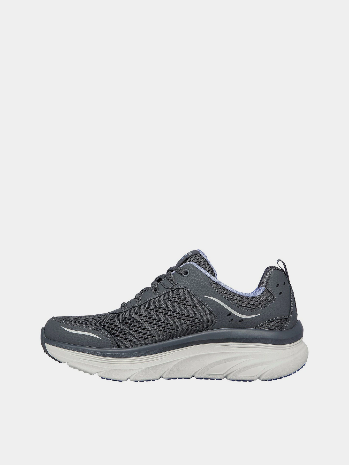 Кросівки Skechers D'Lux Walker - Infinite модель 149023 CCLV Кросівки Skechers D'Lux Walker - Infinite модель 149023 CCLV Фото