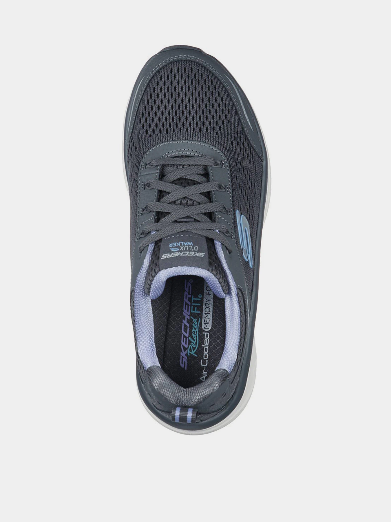 Кросівки Skechers D'Lux Walker - Infinite модель 149023 CCLV Кросівки Skechers D'Lux Walker - Infinite модель 149023 CCLV Фото
