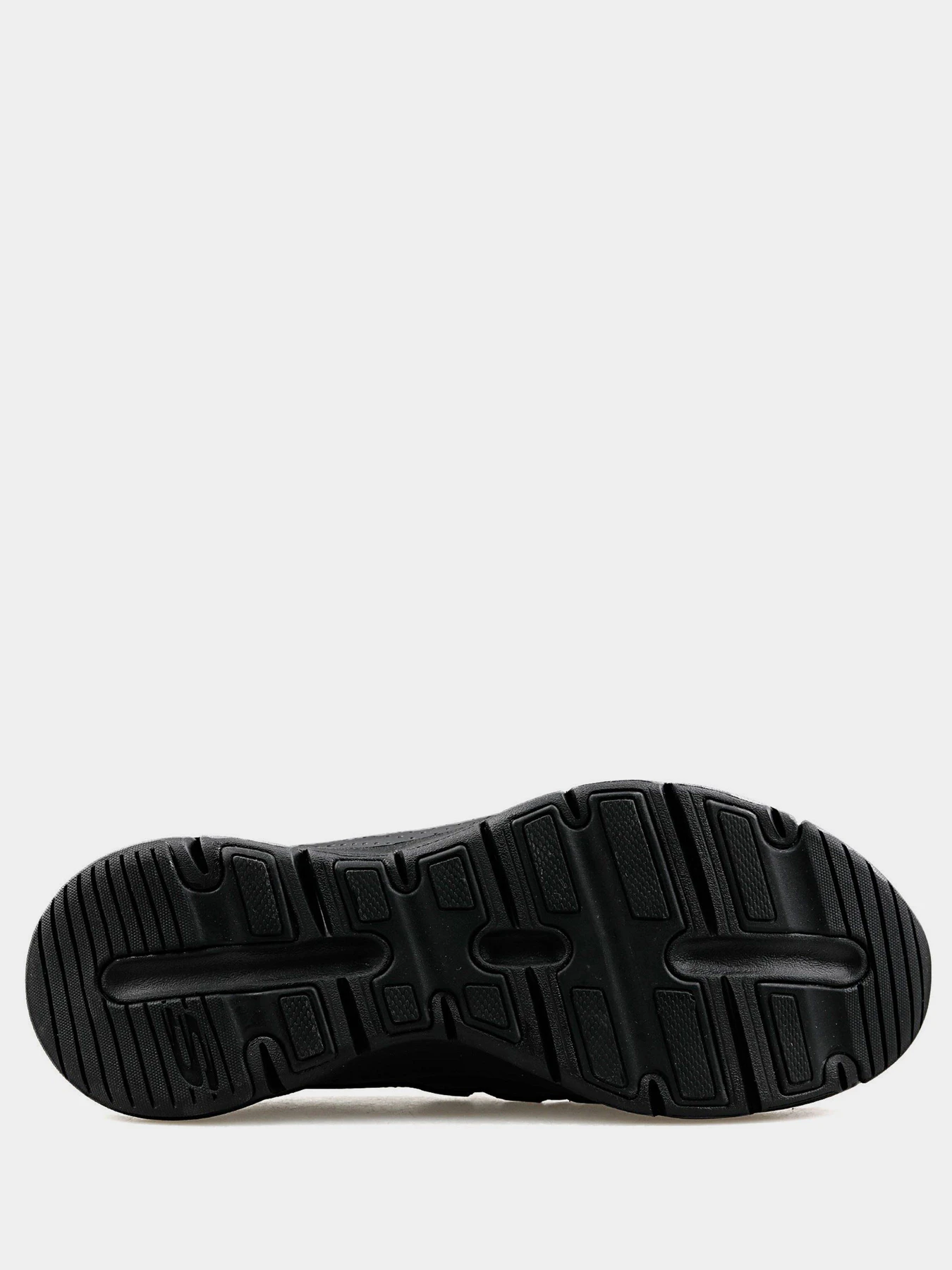 Сліпони та мокасини Skechers Arch Fit - Lucky Thoughts модель 149056 BBK Фото