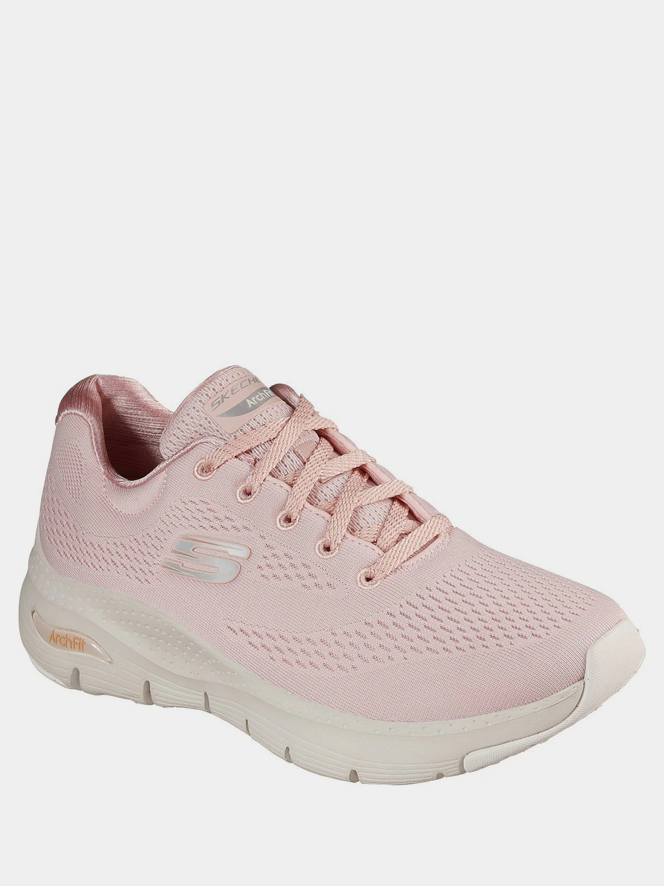 Кроссовки Skechers Arch Fit - Sunny Outlook модель 149057 LTPK Фото