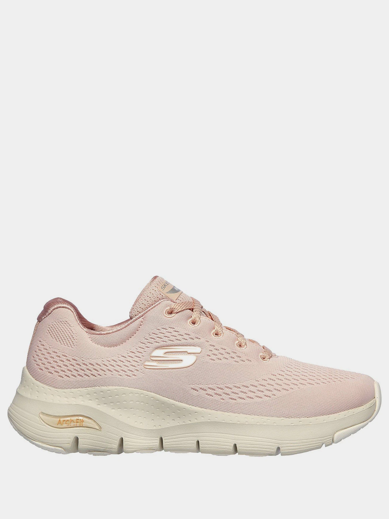 Кроссовки Skechers Arch Fit - Sunny Outlook модель 149057 LTPK Фото