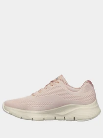 Кроссовки Skechers Arch Fit - Sunny Outlook модель 149057 LTPK Фото