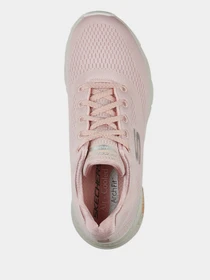Кроссовки Skechers Arch Fit - Sunny Outlook модель 149057 LTPK Фото