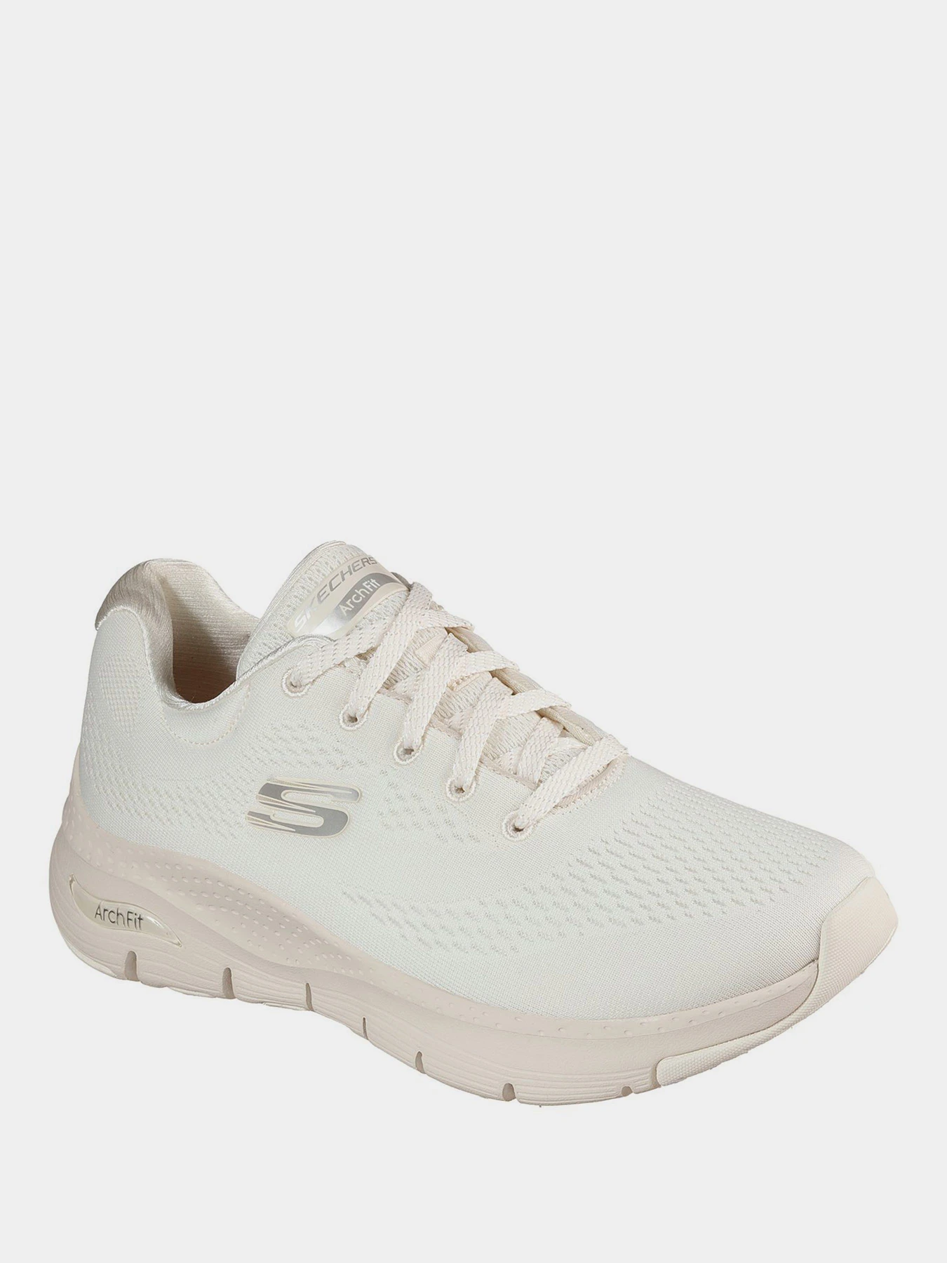Кросівки Skechers Arch Fit - Sunny Outlook модель 149057 OFWT Фото