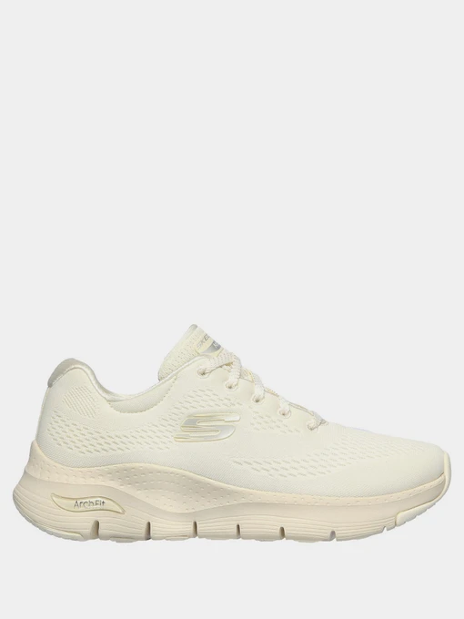 Кроссовки Skechers Arch Fit - Sunny Outlook модель 149057 OFWT Фото