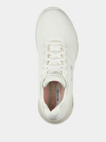 Кросівки Skechers Arch Fit - Sunny Outlook модель 149057 OFWT Фото
