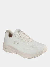 Кросівки Skechers Arch Fit - Sunny Outlook модель 149057 OFWT Фото