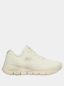 Кросівки Skechers Arch Fit - Sunny Outlook модель 149057 OFWT Фото