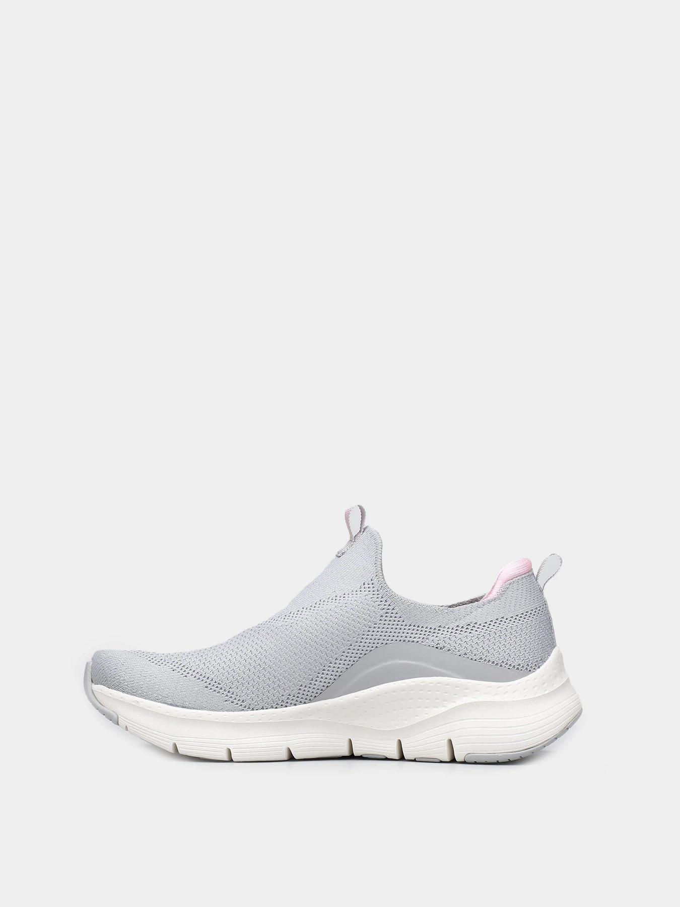 Слипоны и мокасины Skechers Arch Fit модель 149415 LGPK Слипоны и мокасины Skechers Arch Fit модель 149415 LGPK Фото