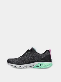 Кроссовки Skechers Glide-Step Sport - Next Level модель 149323 BKMN Фото