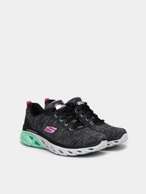 Кроссовки Skechers Glide-Step Sport - Next Level модель 149323 BKMN Фото