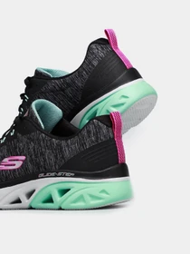 Кроссовки Skechers Glide-Step Sport - Next Level модель 149323 BKMN Фото