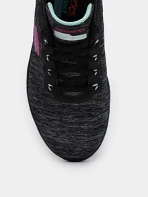 Кроссовки Skechers Glide-Step Sport - Next Level модель 149323 BKMN Фото