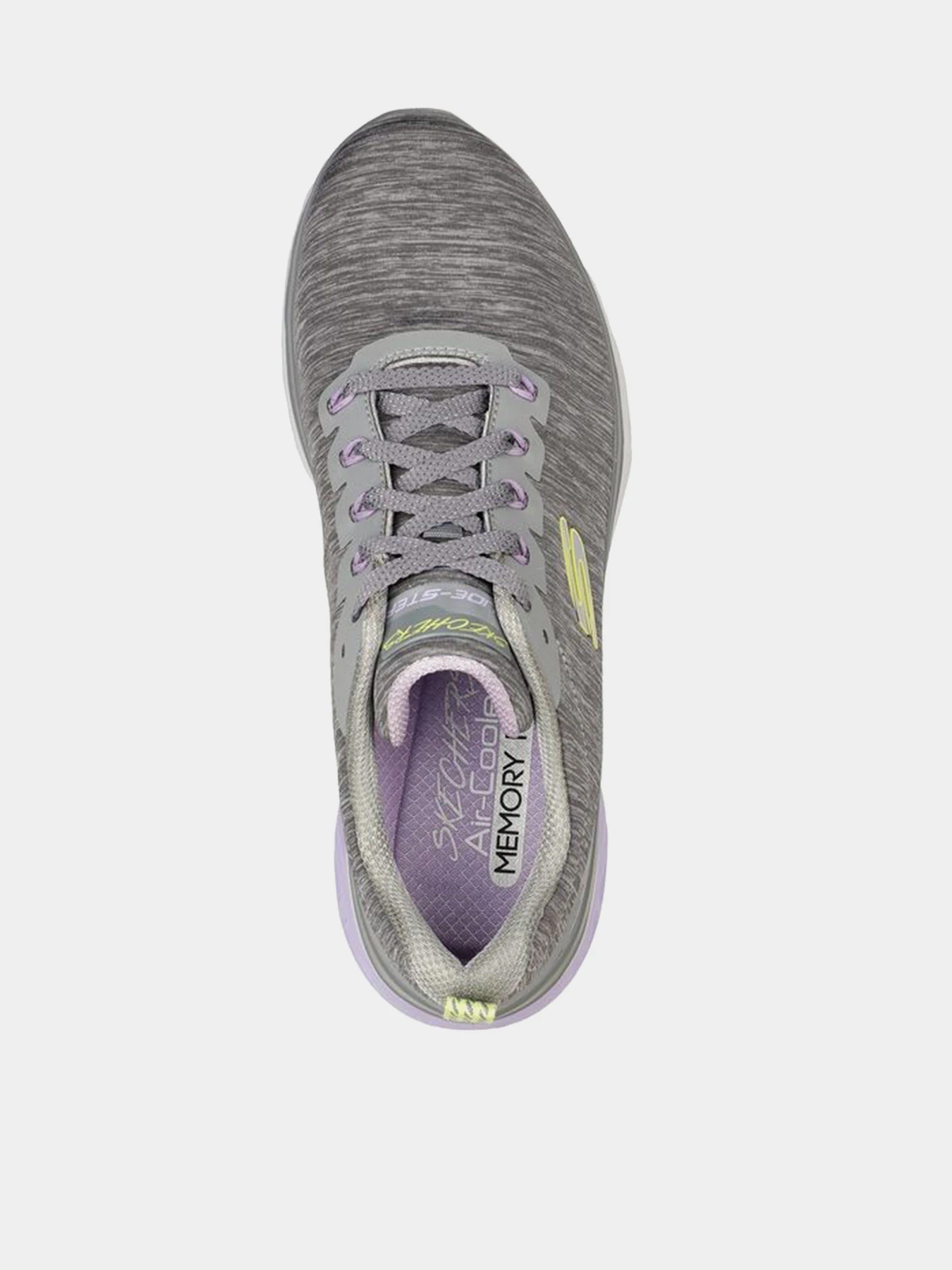 Кроссовки Skechers Glide-Step Sport - Next Level модель 149323 GYLV Фото