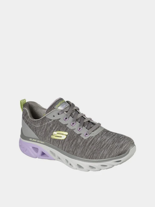 Кроссовки Skechers Glide-Step Sport - Next Level модель 149323 GYLV Фото