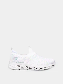Слипоны и мокасины Skechers Glide-Step Sport - Lively Glow модель 149328 WMLT Фото