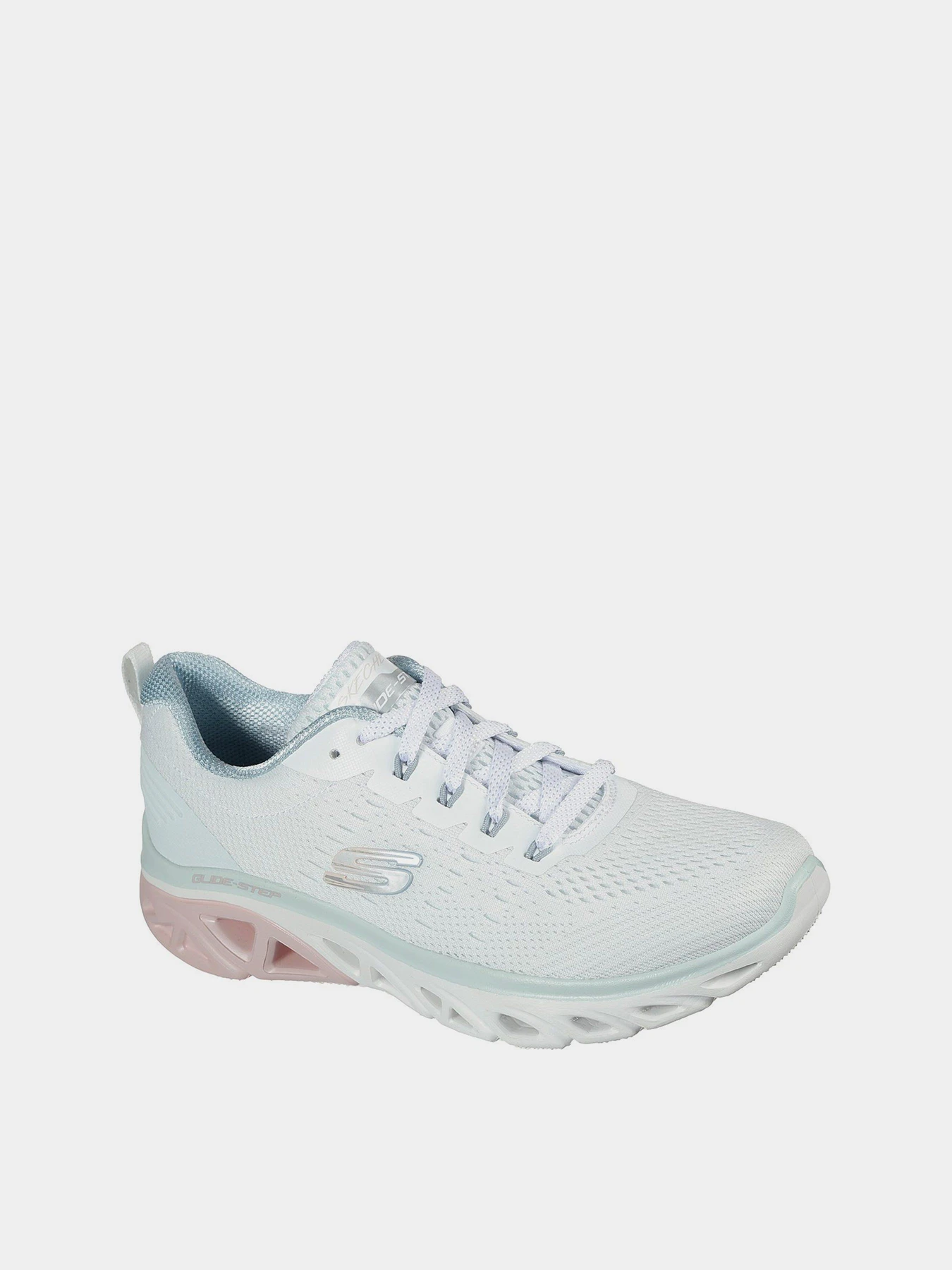 Кроссовки Skechers Glide-Step Sport - New Appeal модель 149551 WMLT Кроссовки Skechers Glide-Step Sport - New Appeal модель 149551 WMLT Фото